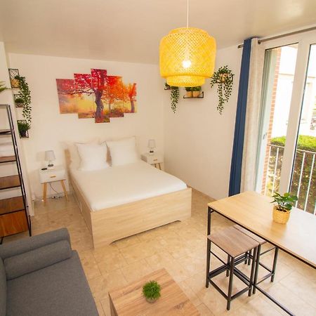 L'Estival Room Logement En Colocation Le Plessis-Robinson Ngoại thất bức ảnh