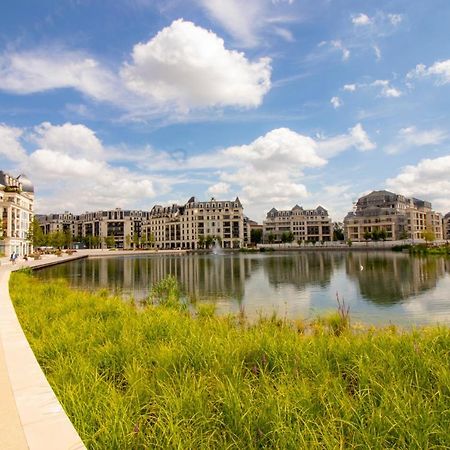 L'Estival Room Logement En Colocation Le Plessis-Robinson Ngoại thất bức ảnh
