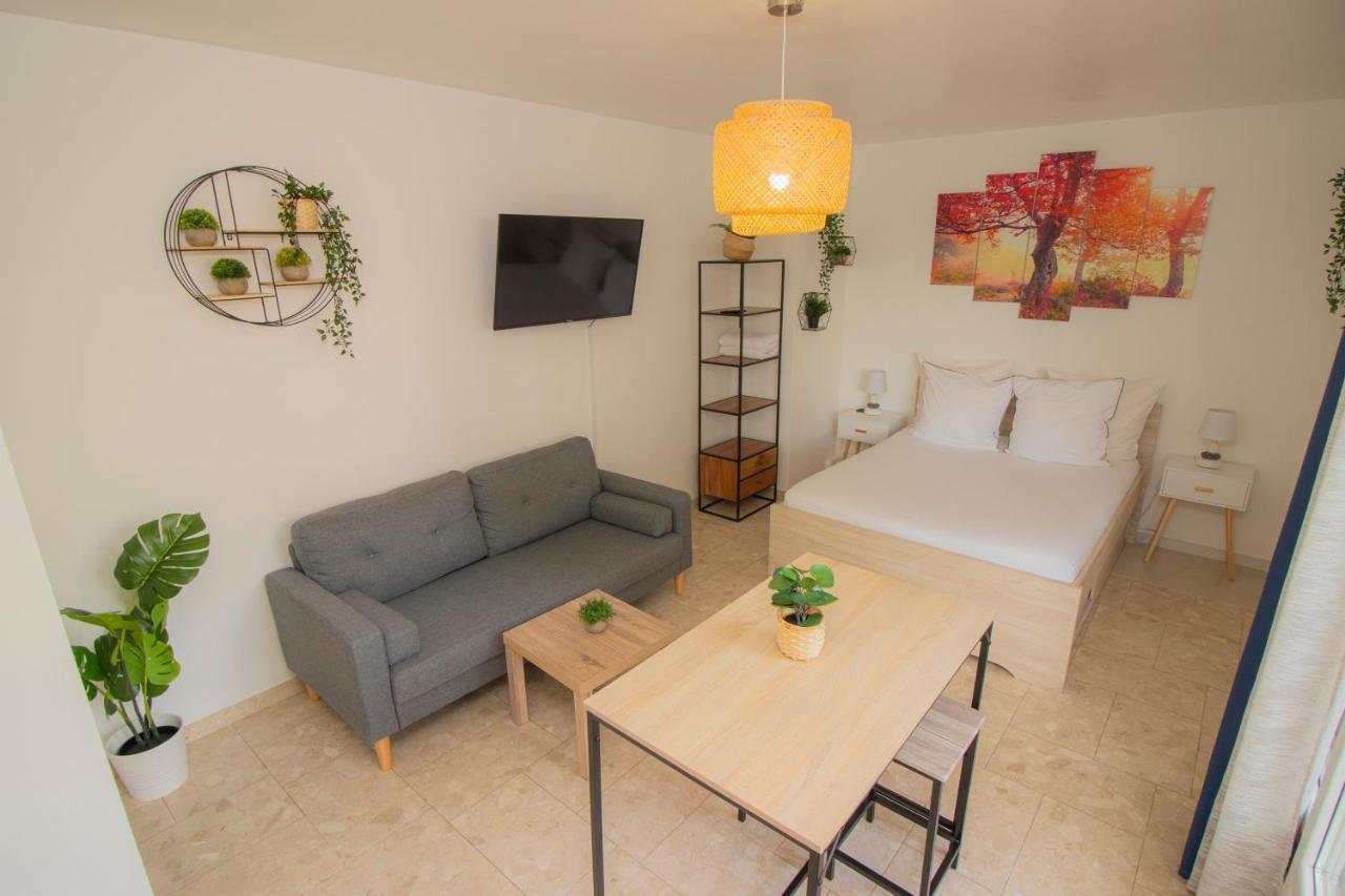 L'Estival Room Logement En Colocation Le Plessis-Robinson Ngoại thất bức ảnh