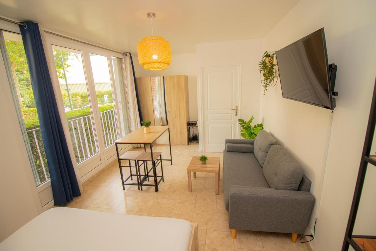L'Estival Room Logement En Colocation Le Plessis-Robinson Ngoại thất bức ảnh