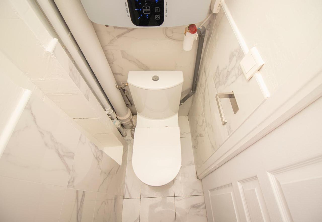 L'Estival Room Logement En Colocation Le Plessis-Robinson Ngoại thất bức ảnh