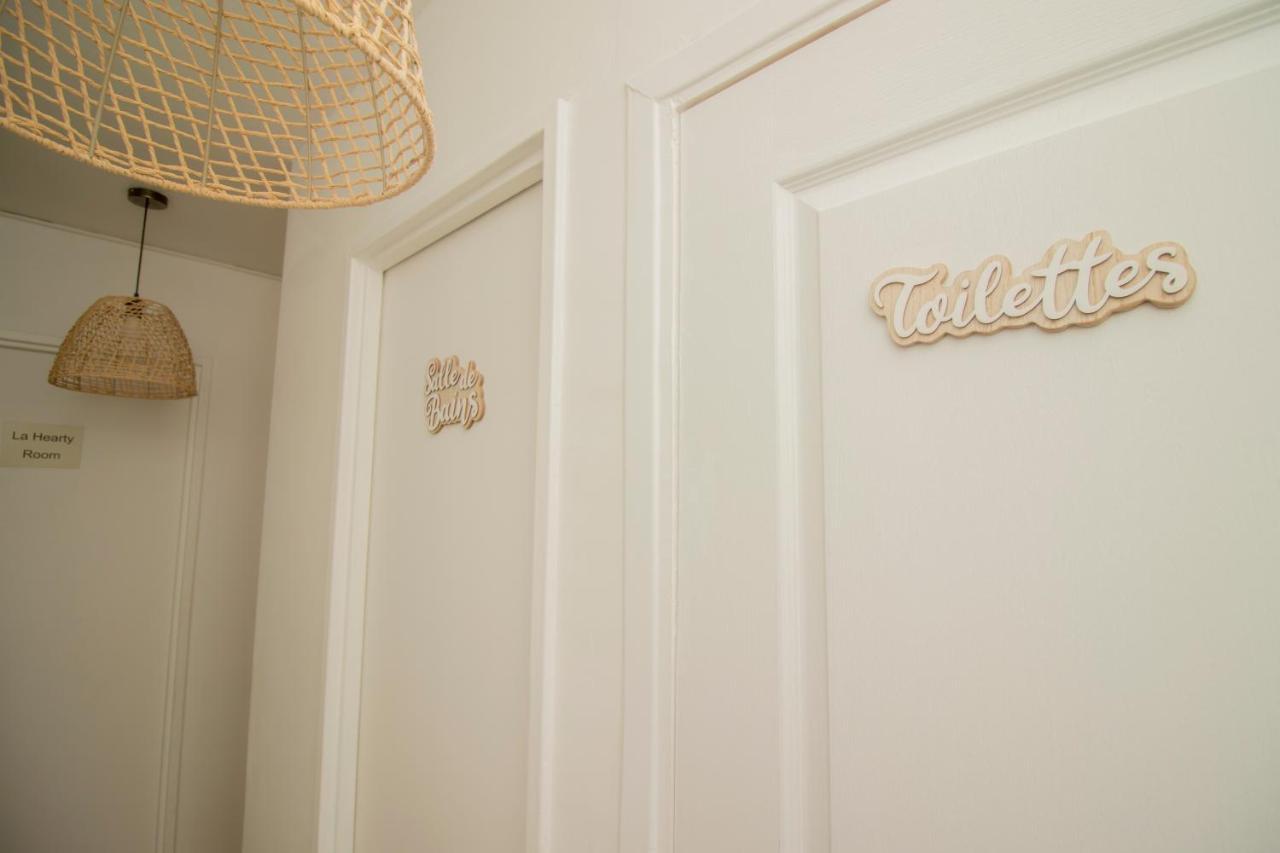 L'Estival Room Logement En Colocation Le Plessis-Robinson Ngoại thất bức ảnh