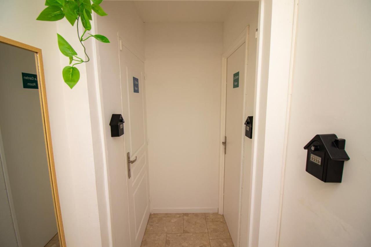 L'Estival Room Logement En Colocation Le Plessis-Robinson Ngoại thất bức ảnh
