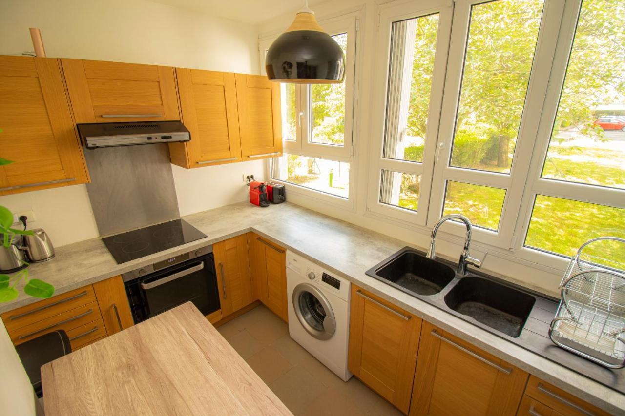 L'Estival Room Logement En Colocation Le Plessis-Robinson Ngoại thất bức ảnh