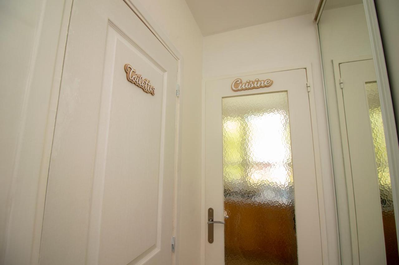 L'Estival Room Logement En Colocation Le Plessis-Robinson Ngoại thất bức ảnh