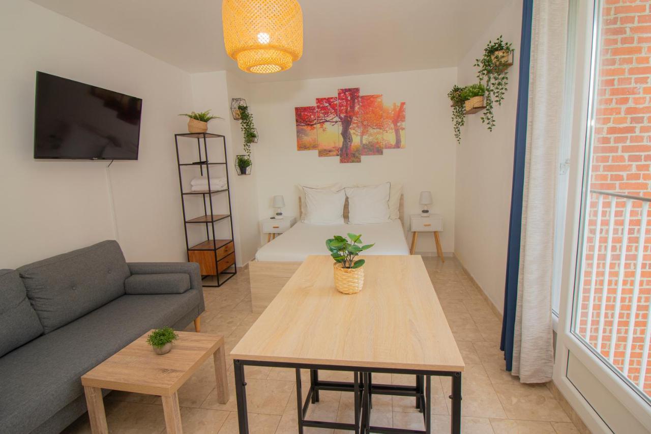 L'Estival Room Logement En Colocation Le Plessis-Robinson Ngoại thất bức ảnh