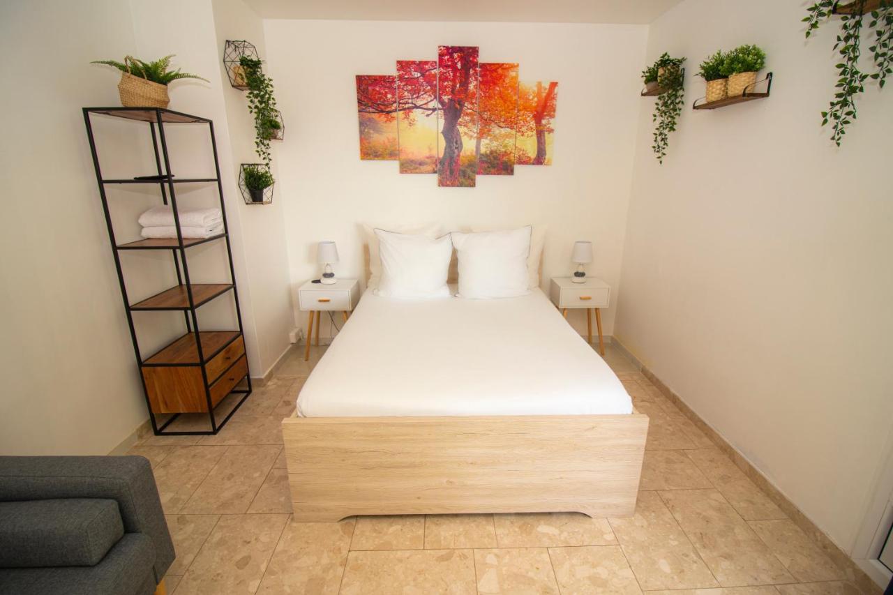 L'Estival Room Logement En Colocation Le Plessis-Robinson Ngoại thất bức ảnh