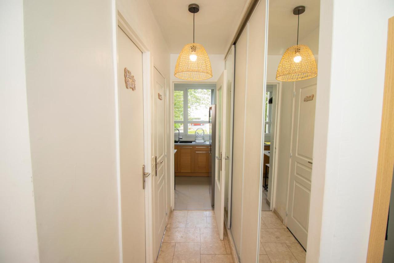 L'Estival Room Logement En Colocation Le Plessis-Robinson Ngoại thất bức ảnh