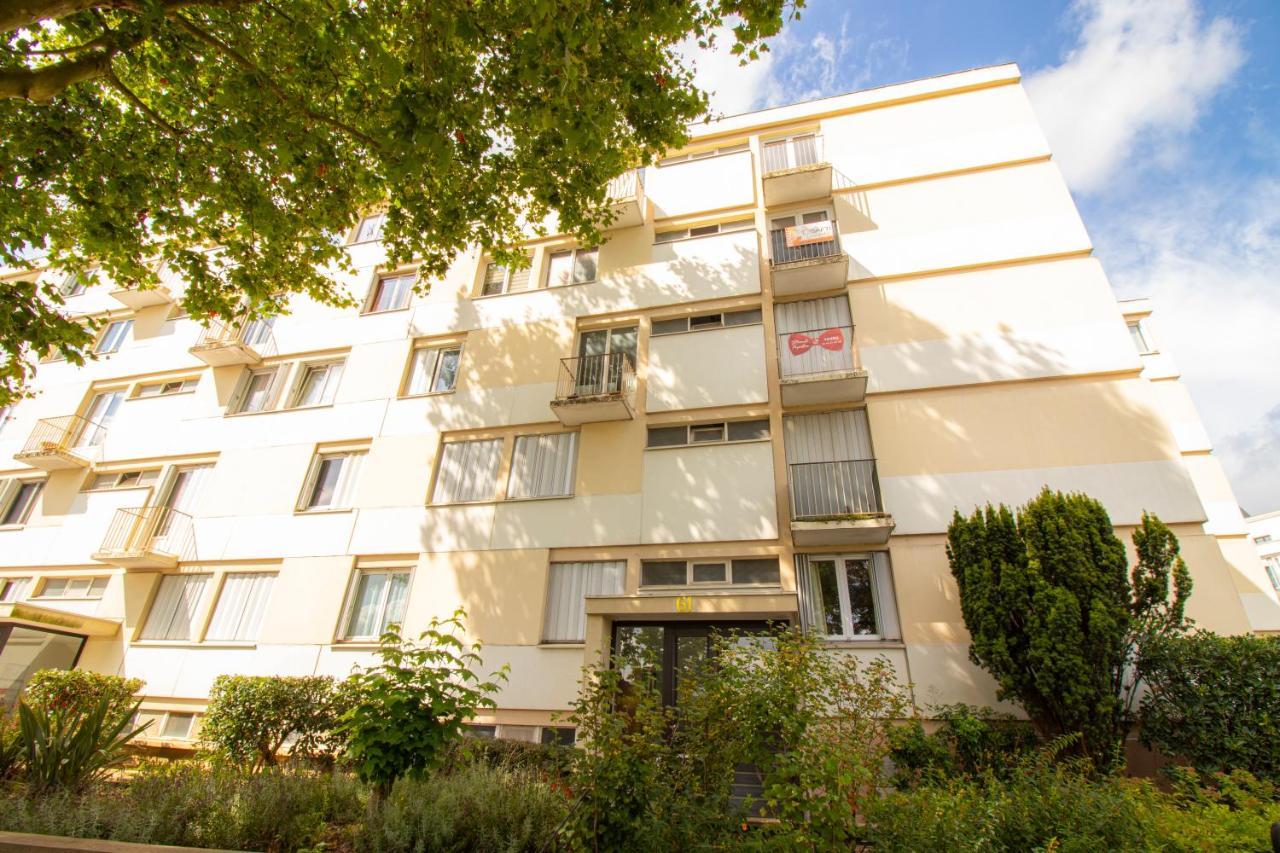 L'Estival Room Logement En Colocation Le Plessis-Robinson Ngoại thất bức ảnh