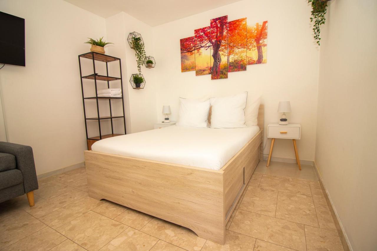 L'Estival Room Logement En Colocation Le Plessis-Robinson Ngoại thất bức ảnh